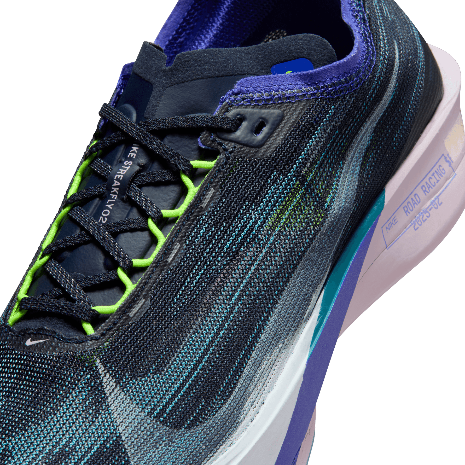 NIKE STREAKFLY 2 ROAD RACING SHOES