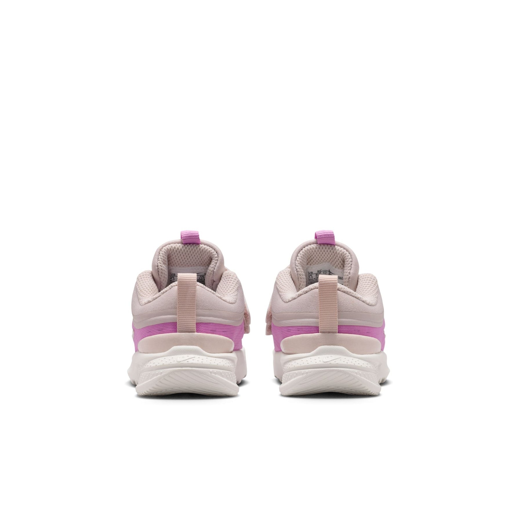 NIKE STAR RUNNER 5 BABY/TODDLER SHOES