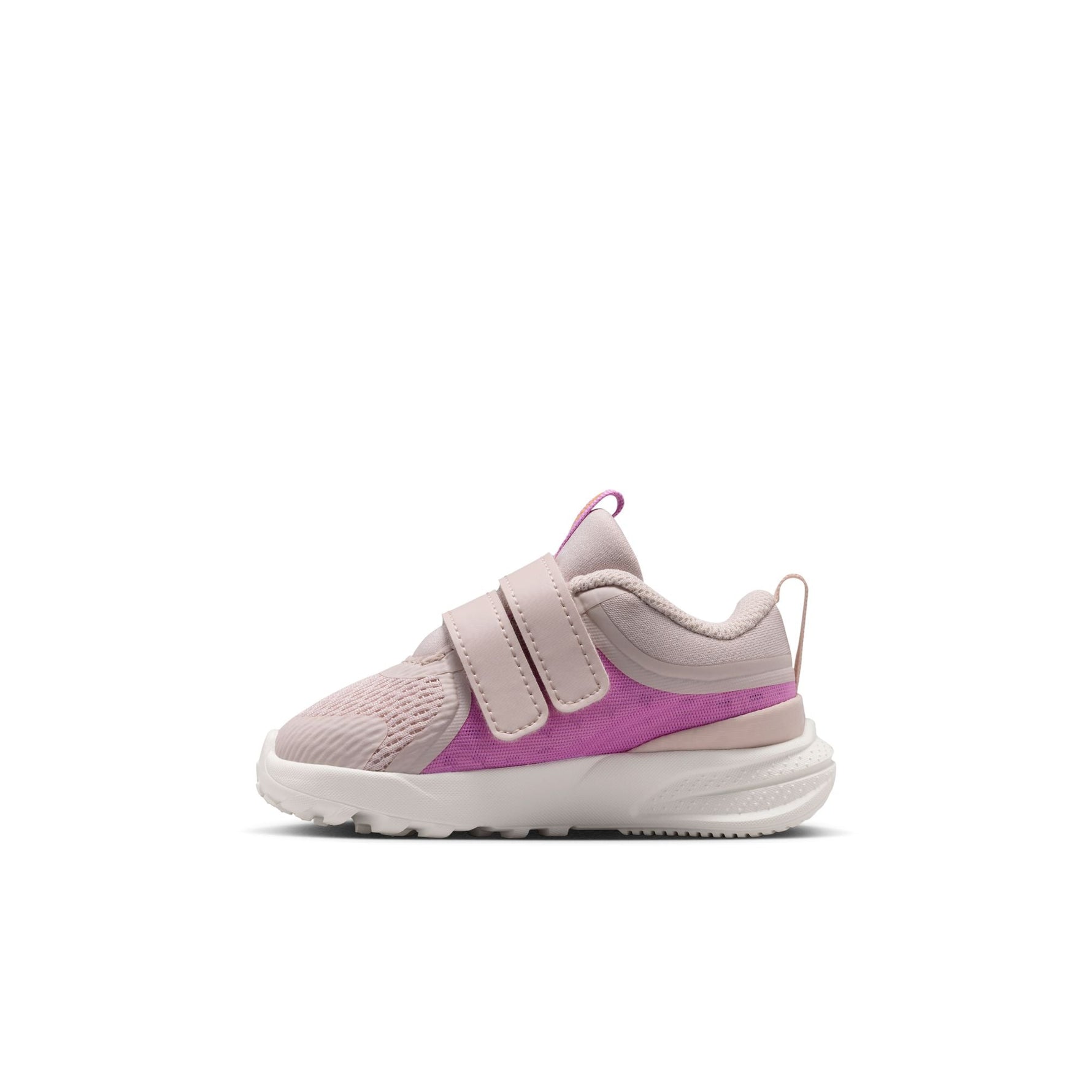 NIKE STAR RUNNER 5 BABY/TODDLER SHOES