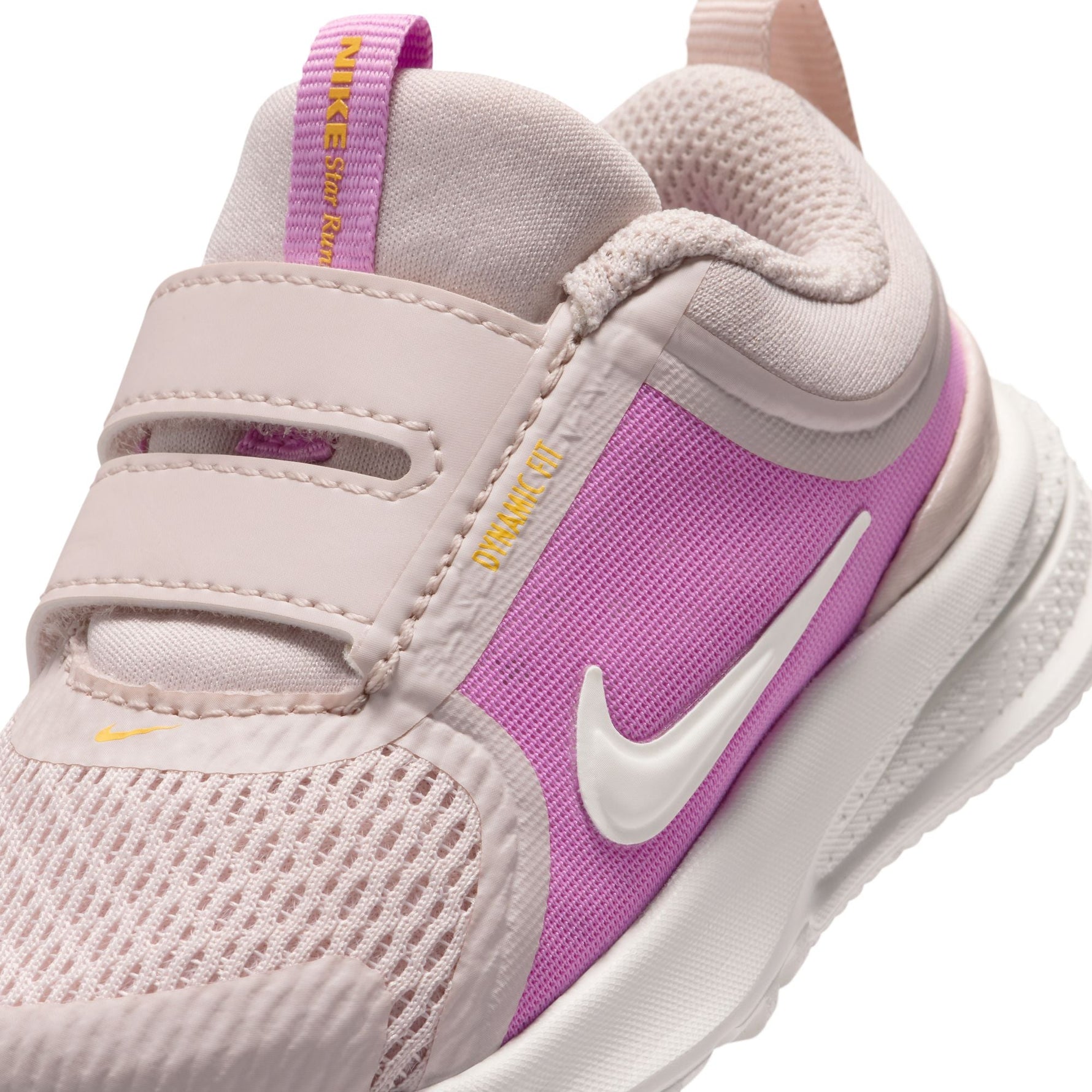 NIKE STAR RUNNER 5 BABY/TODDLER SHOES