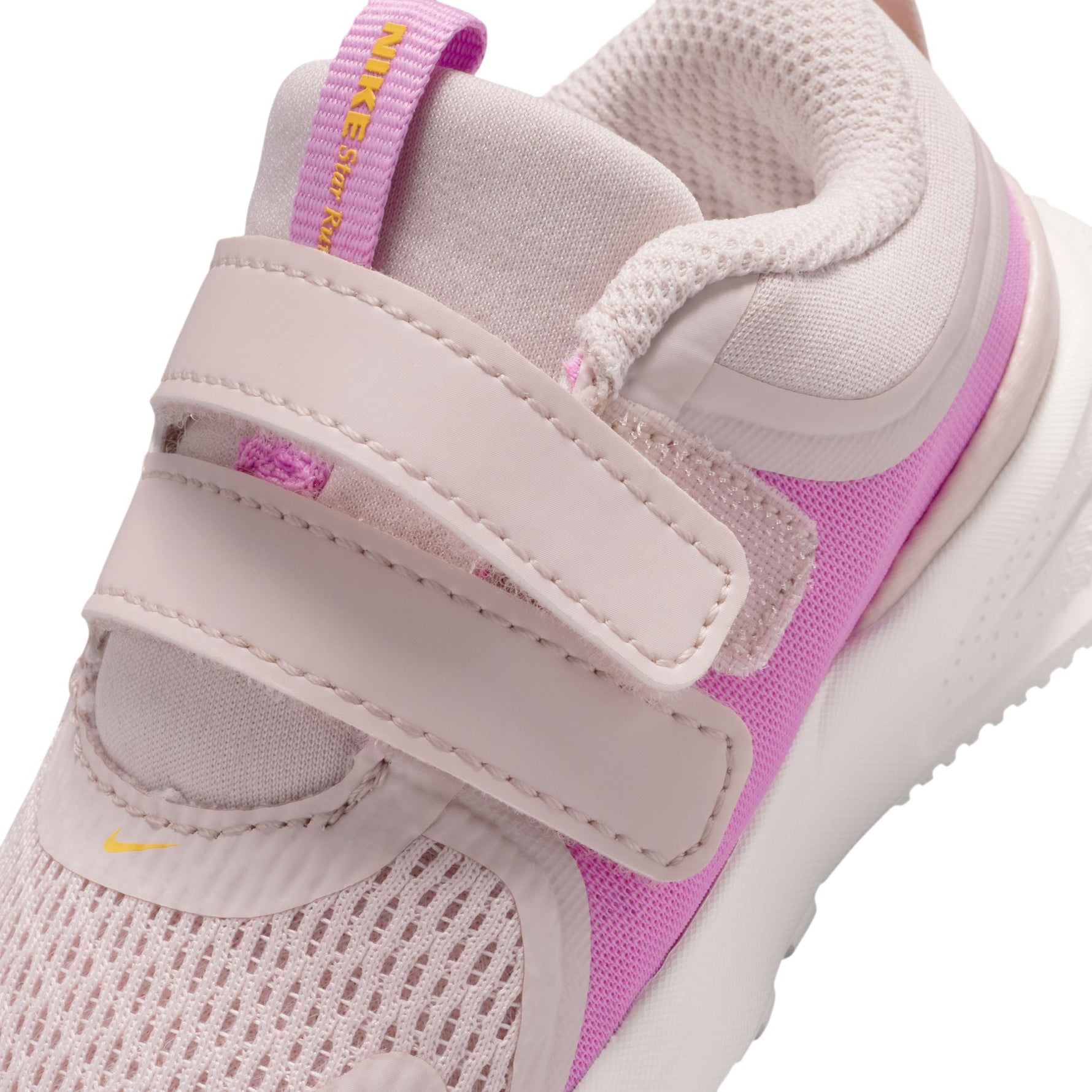 NIKE STAR RUNNER 5 BABY/TODDLER SHOES