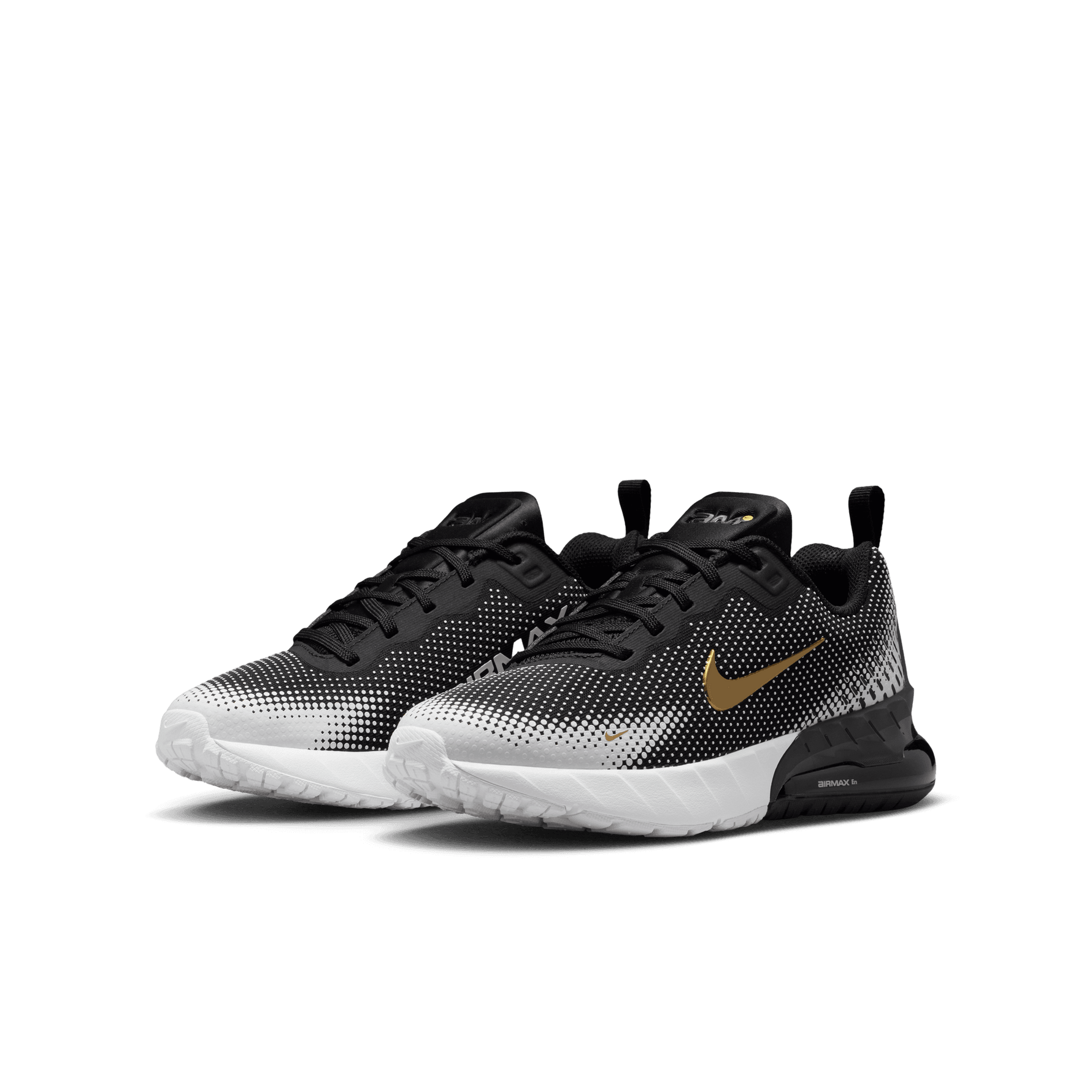 NIKE AIR MAX PHOENIX BIG KIDS' SHOES