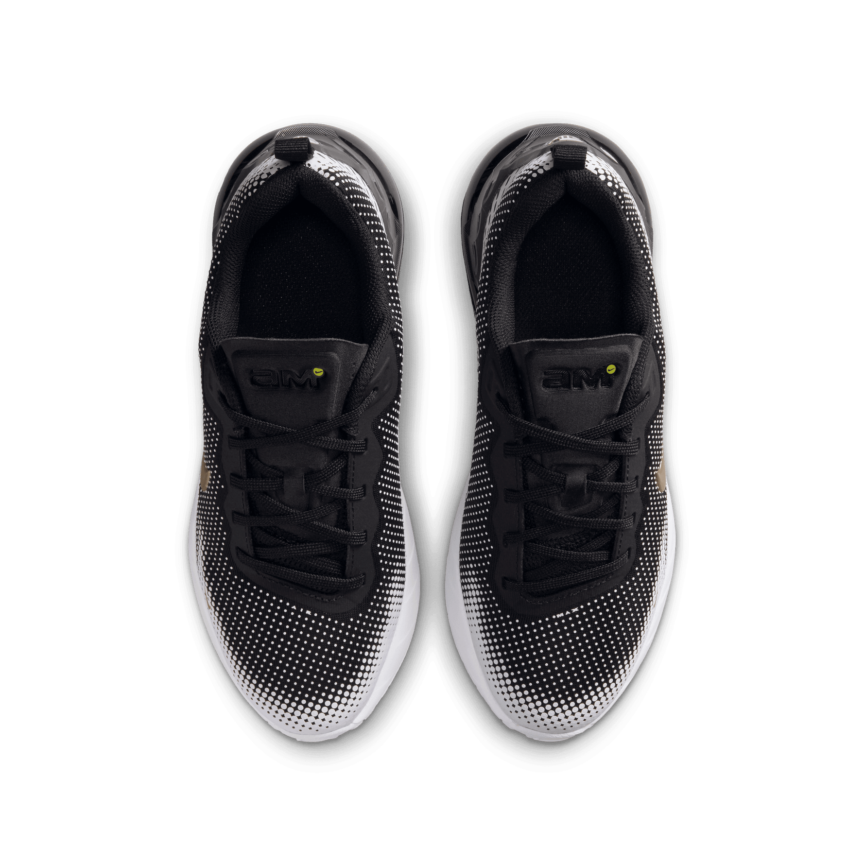 NIKE AIR MAX PHOENIX BIG KIDS' SHOES