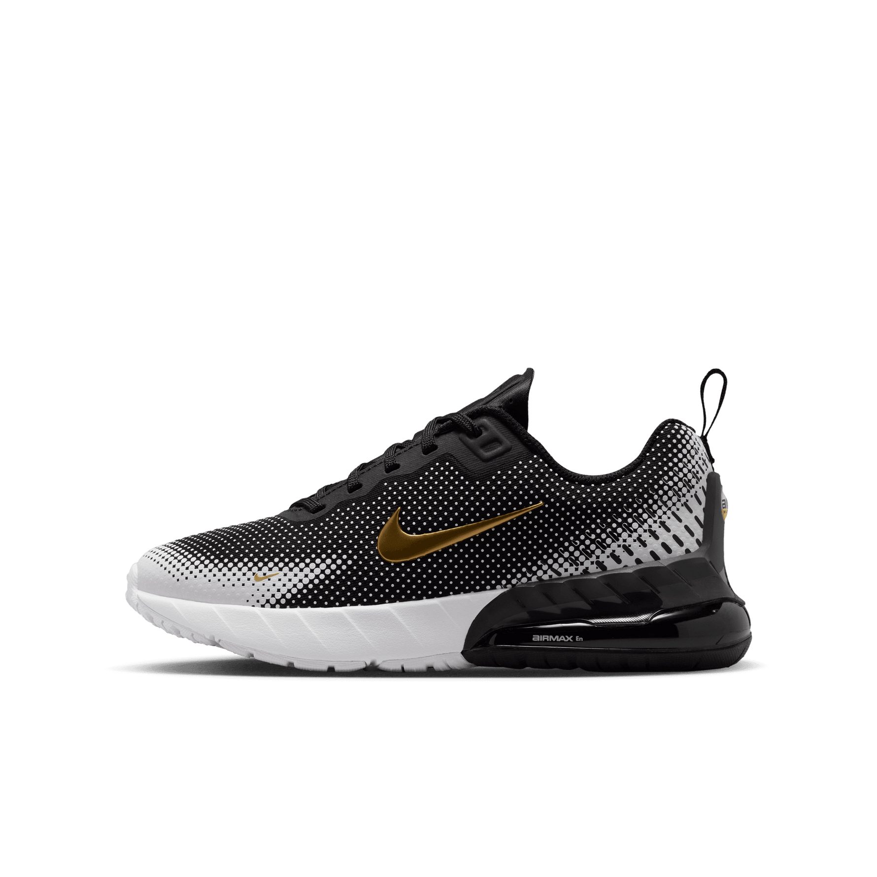 NIKE AIR MAX PHOENIX BIG KIDS' SHOES