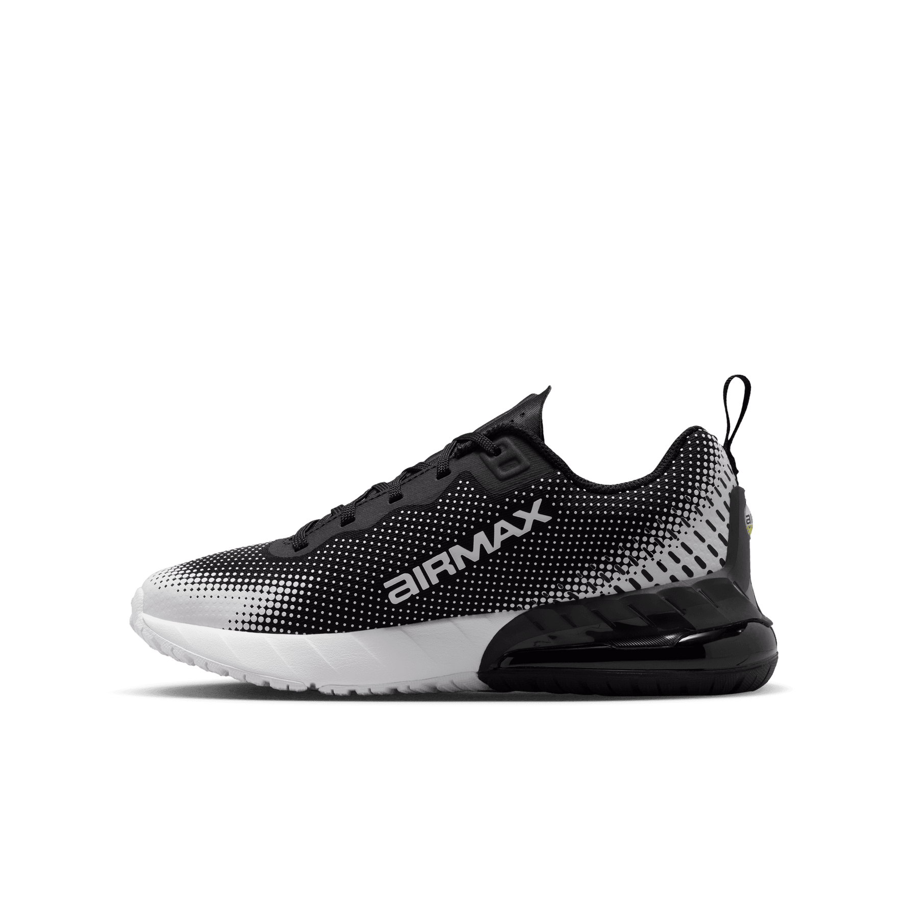 NIKE AIR MAX PHOENIX BIG KIDS' SHOES