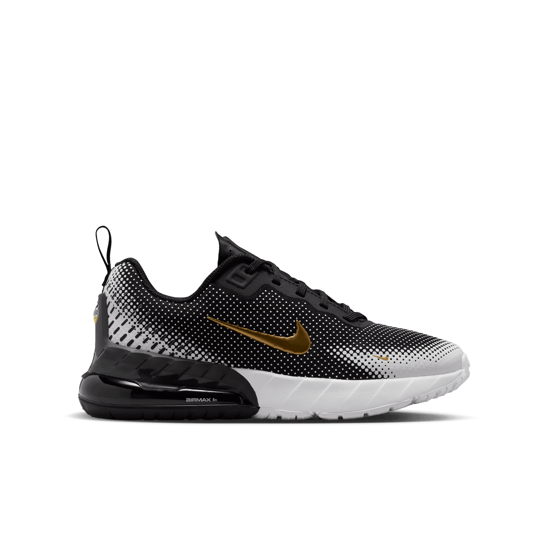 NIKE AIR MAX PHOENIX BIG KIDS' SHOES