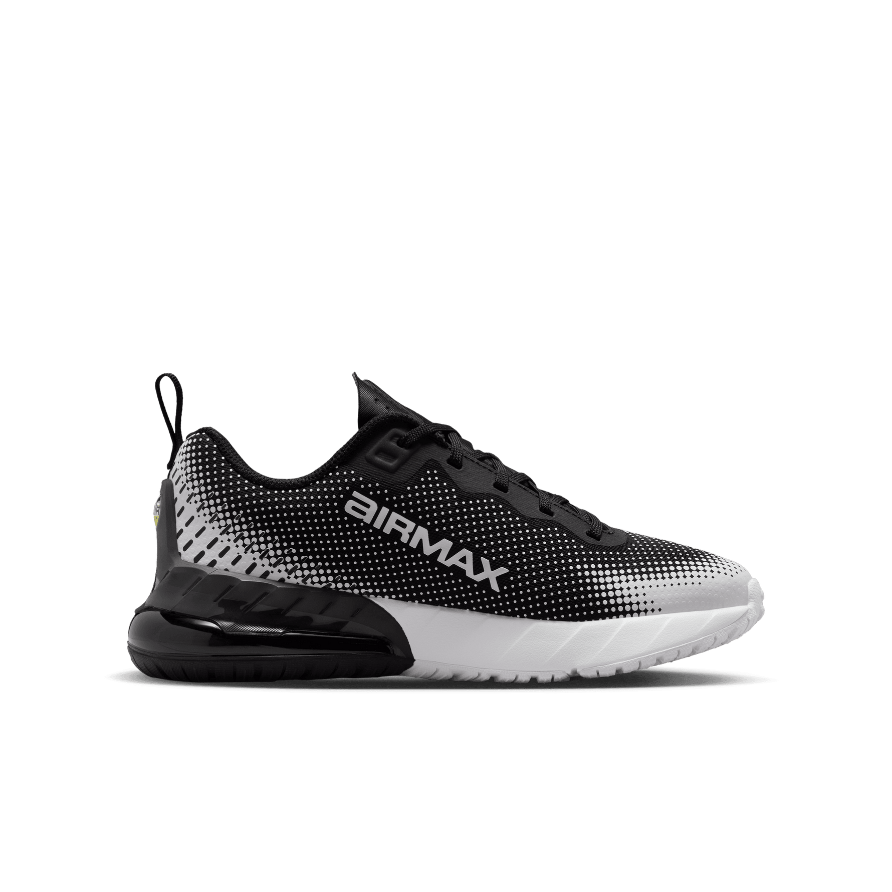 NIKE AIR MAX PHOENIX BIG KIDS' SHOES