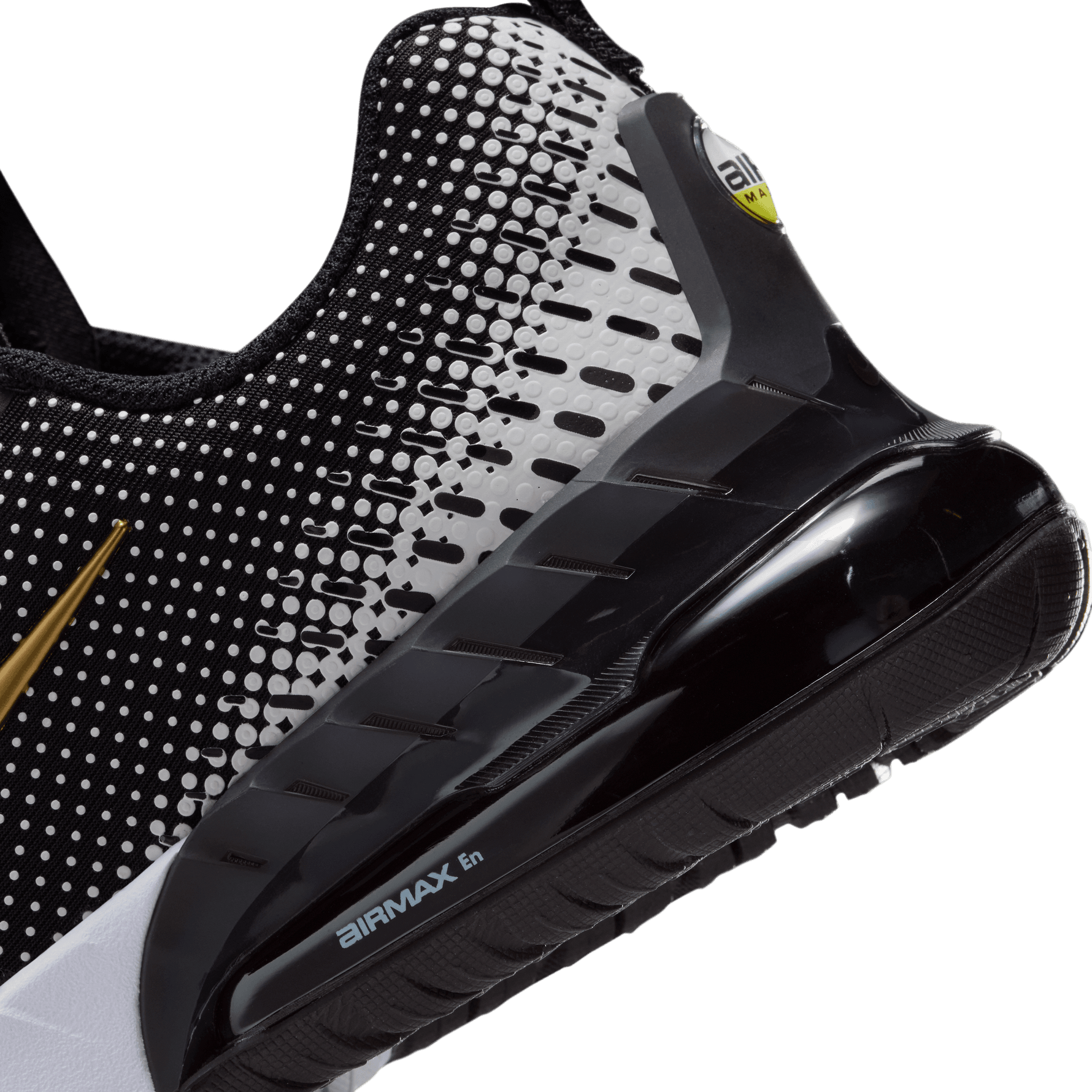 NIKE AIR MAX PHOENIX BIG KIDS' SHOES