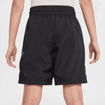 NIKE LFS CLUB BIG KIDS' 6" WOVEN SHORTS