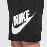NIKE LFS CLUB BIG KIDS' 6" WOVEN SHORTS