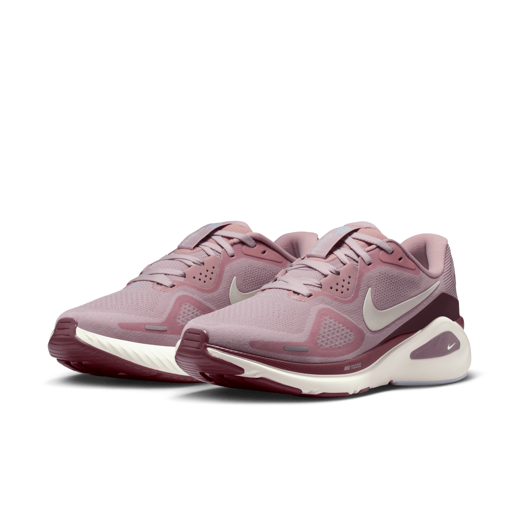 NIKE STRUCTURE 26 WOMEN'S ROAD RUNNING S HOES