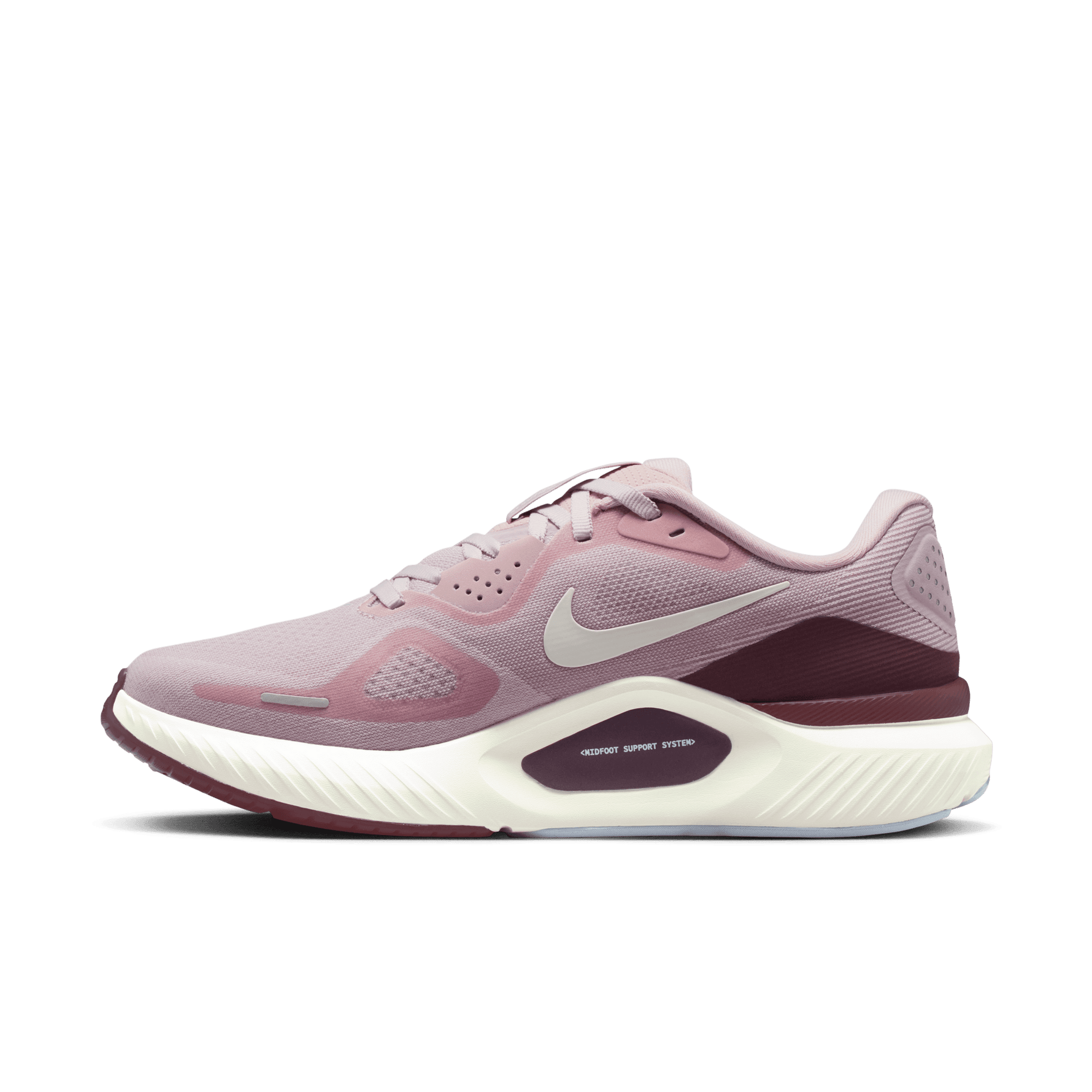 NIKE STRUCTURE 26 WOMEN'S ROAD RUNNING S HOES