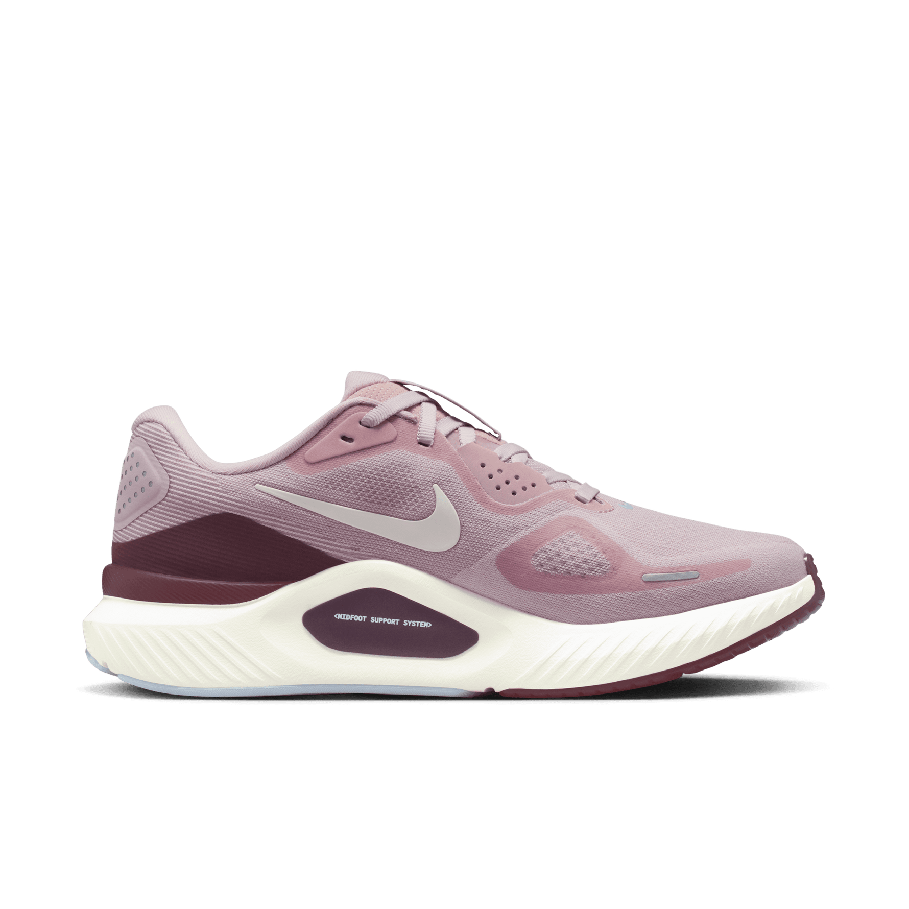 NIKE STRUCTURE 26 WOMEN'S ROAD RUNNING S HOES