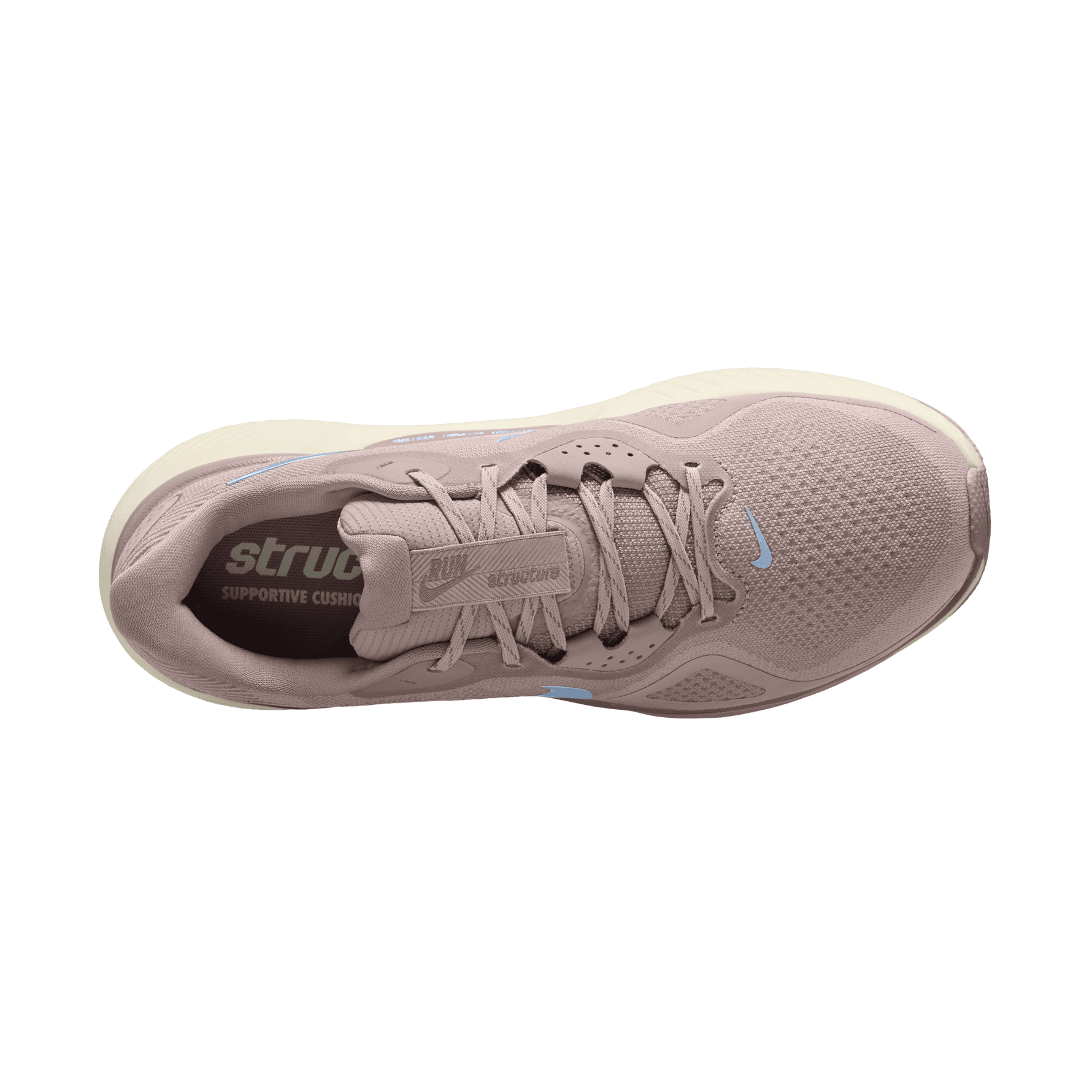 NIKE STRUCTURE 26 WOMEN'S ROAD RUNNING S HOES