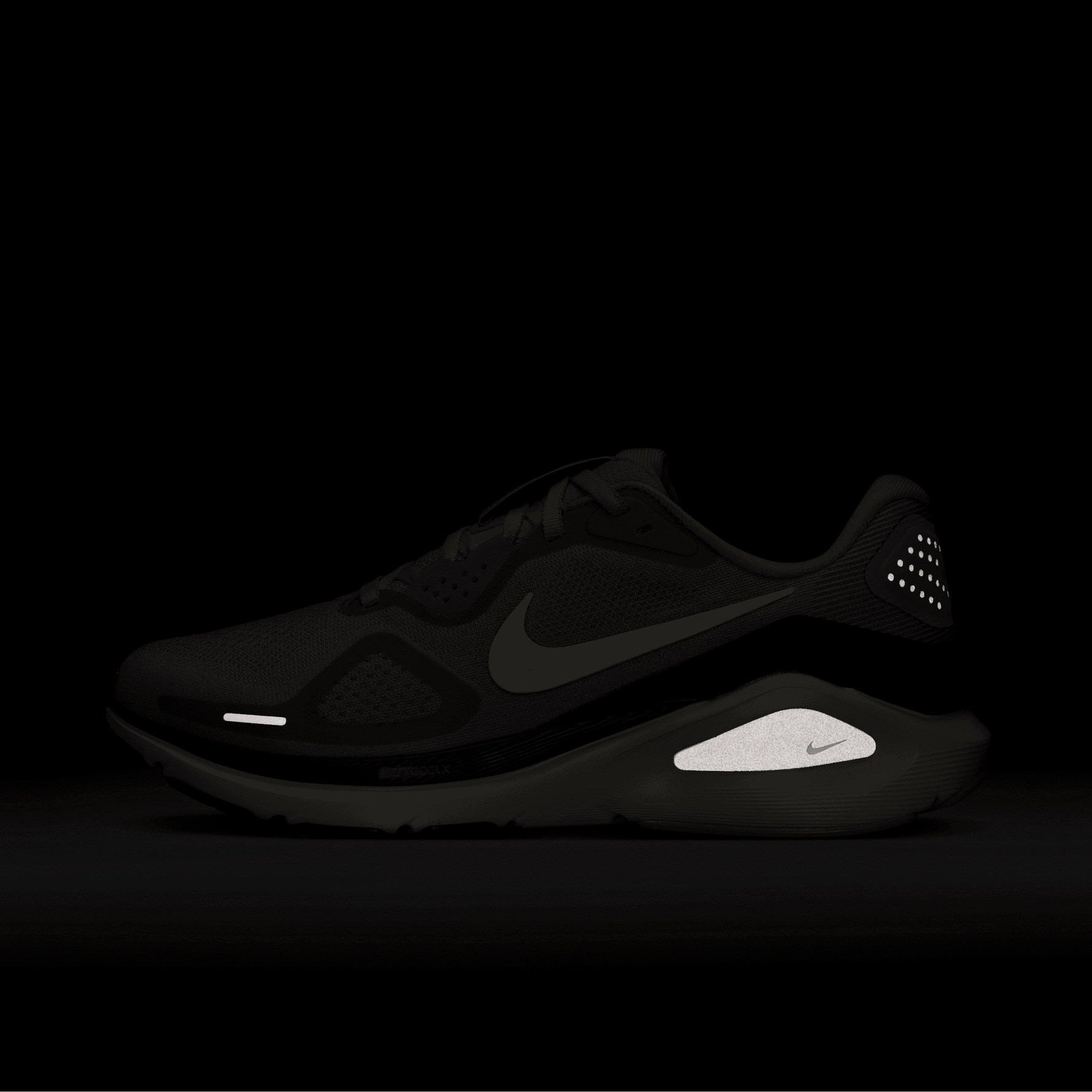 NIKE STRUCTURE 26 WOMEN'S ROAD RUNNING S HOES