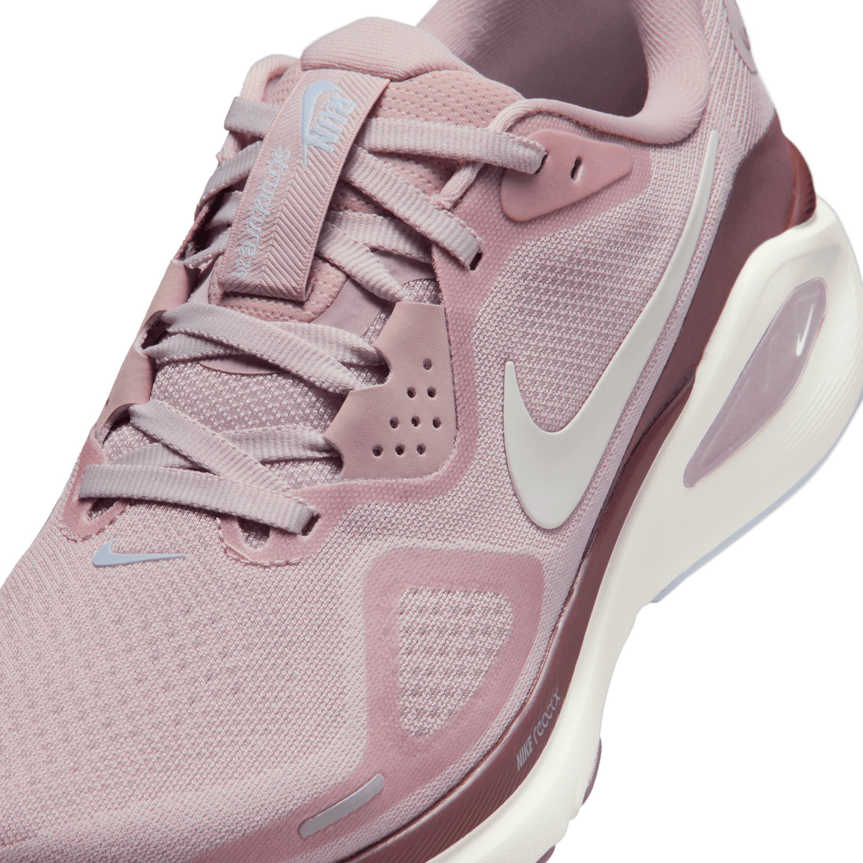 NIKE STRUCTURE 26 WOMEN'S ROAD RUNNING S HOES