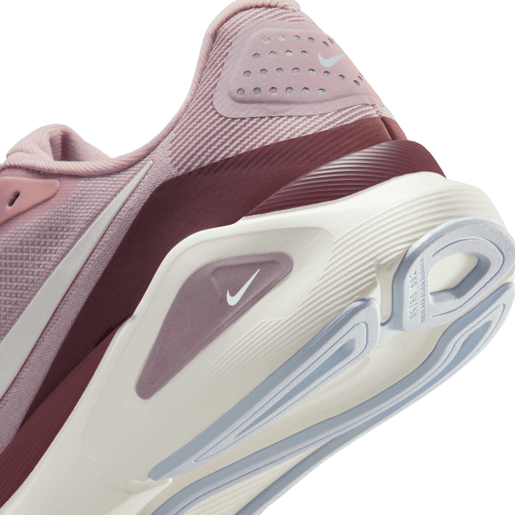 NIKE STRUCTURE 26 WOMEN'S ROAD RUNNING S HOES