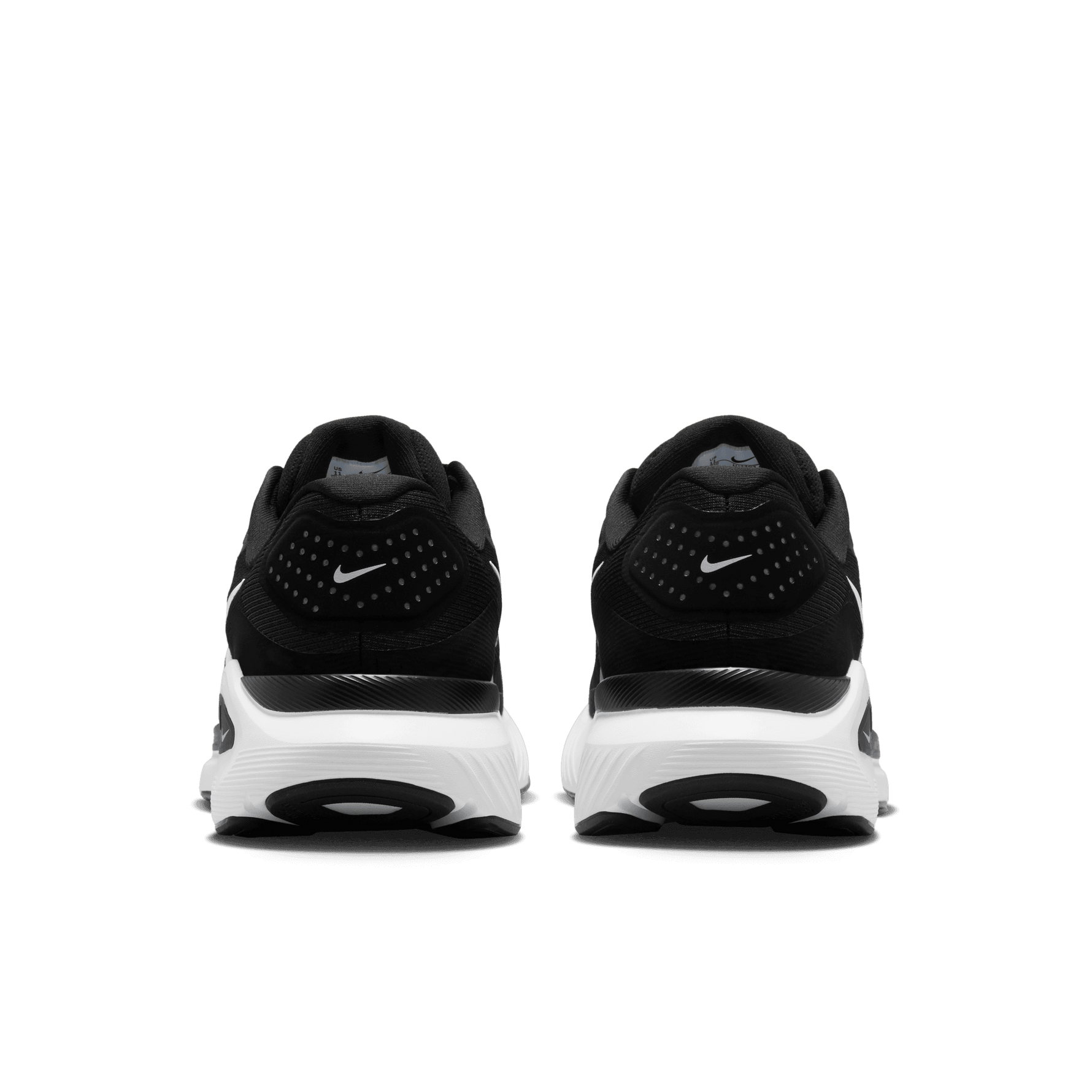 NIKE STRUCTURE 26 MEN'S ROAD RUNNING SHOES