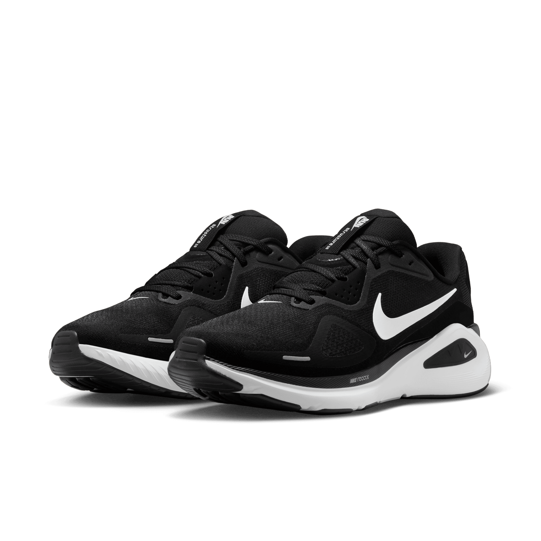NIKE STRUCTURE 26 MEN'S ROAD RUNNING SHOES