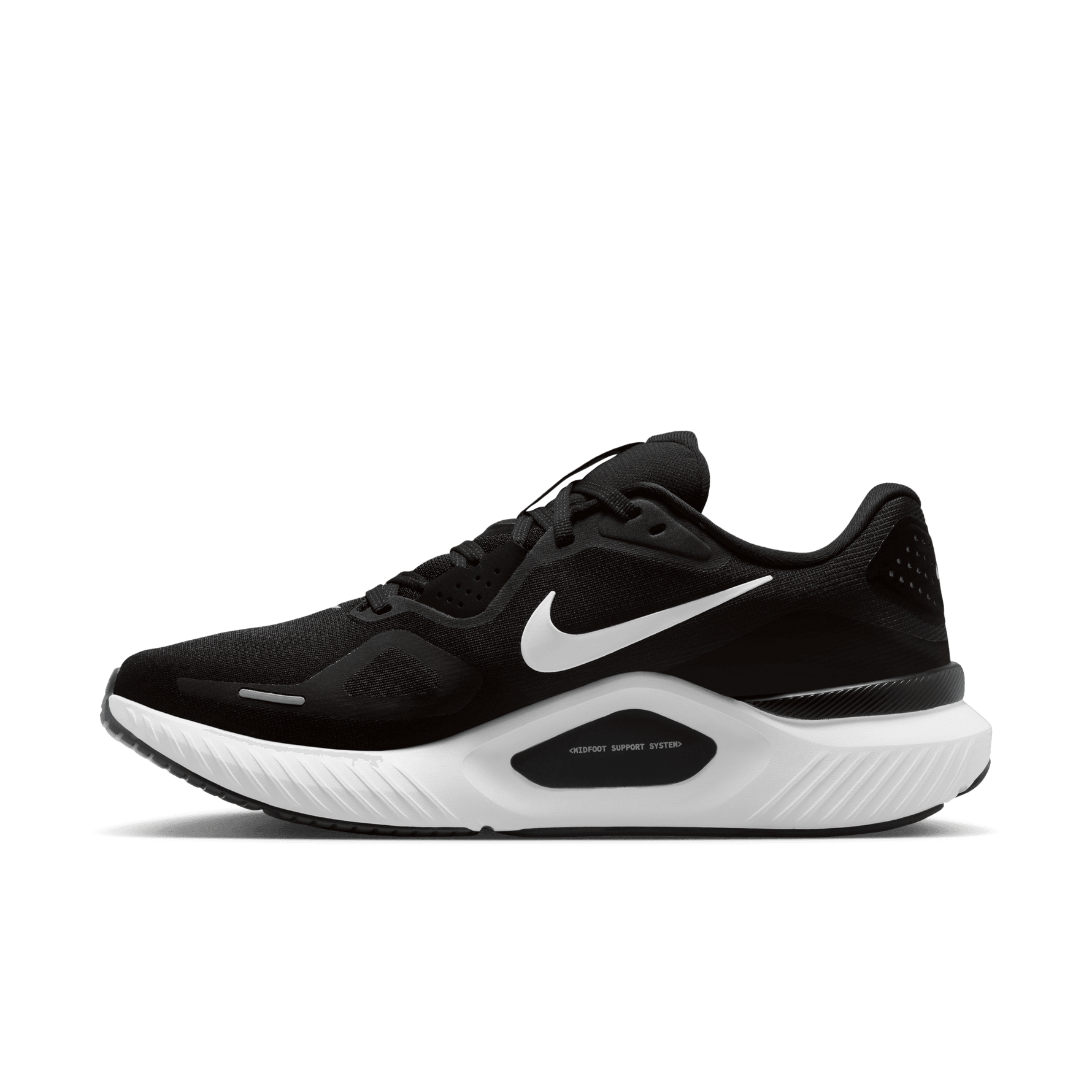 NIKE STRUCTURE 26 MEN'S ROAD RUNNING SHOES