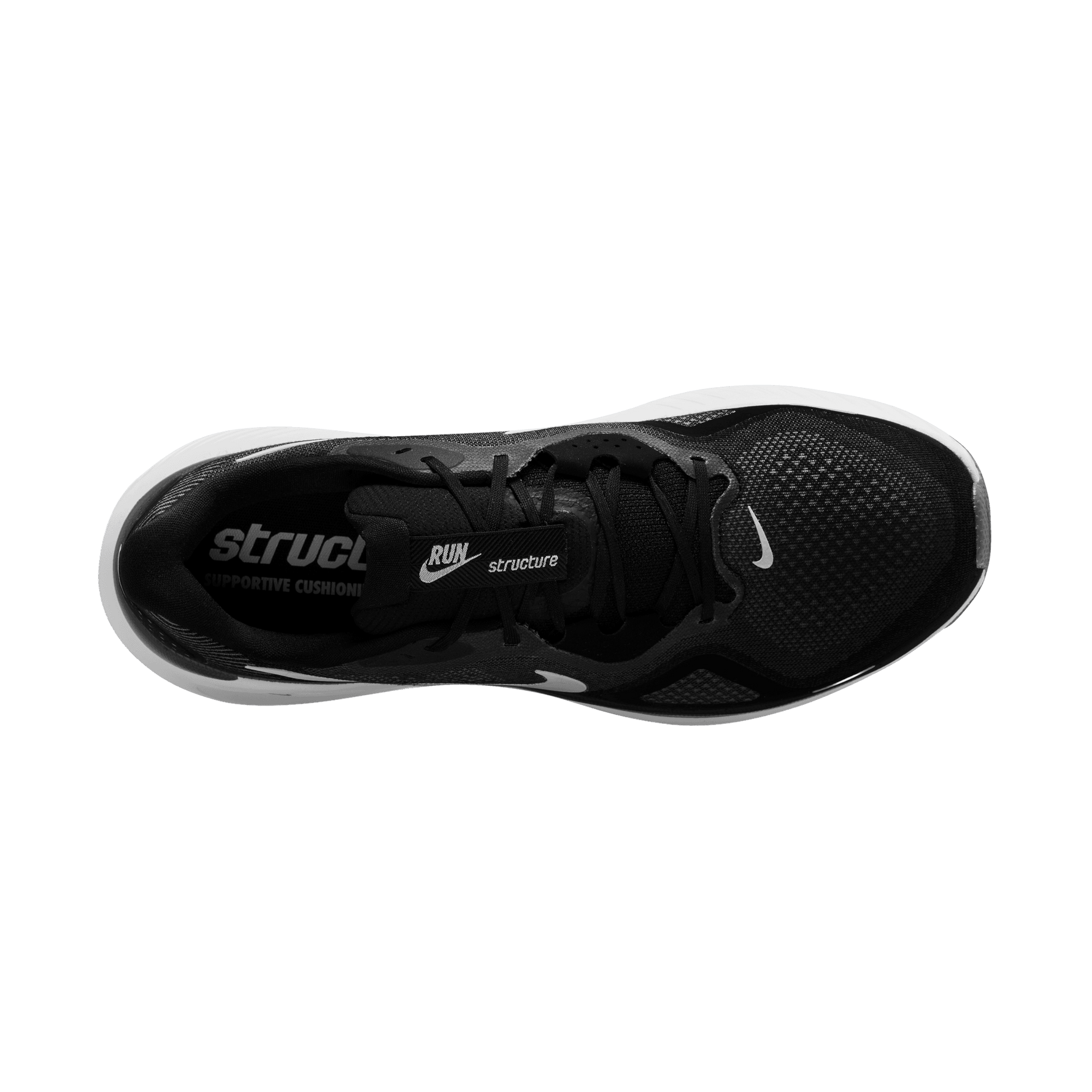 NIKE STRUCTURE 26 MEN'S ROAD RUNNING SHOES
