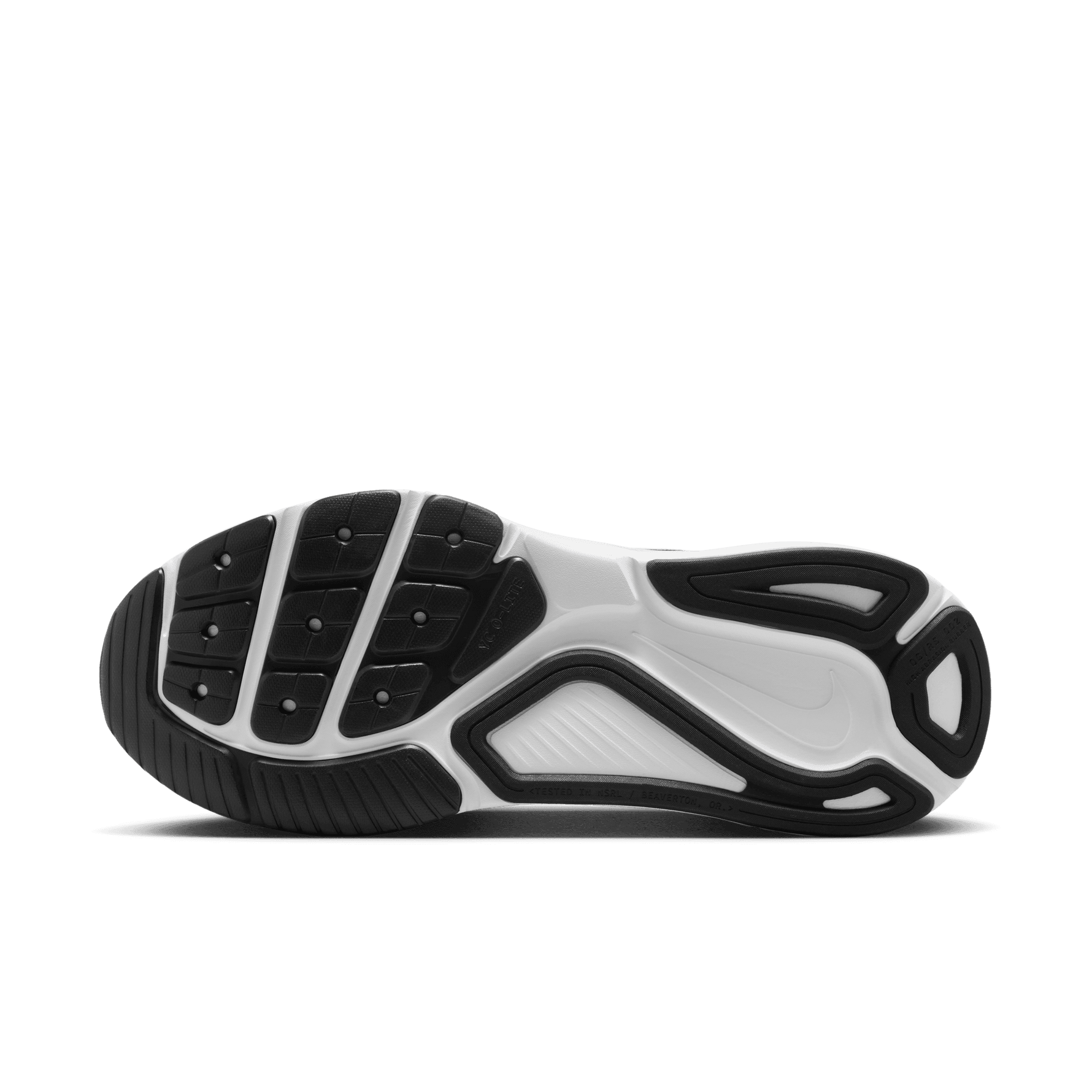 NIKE STRUCTURE 26 MEN'S ROAD RUNNING SHOES