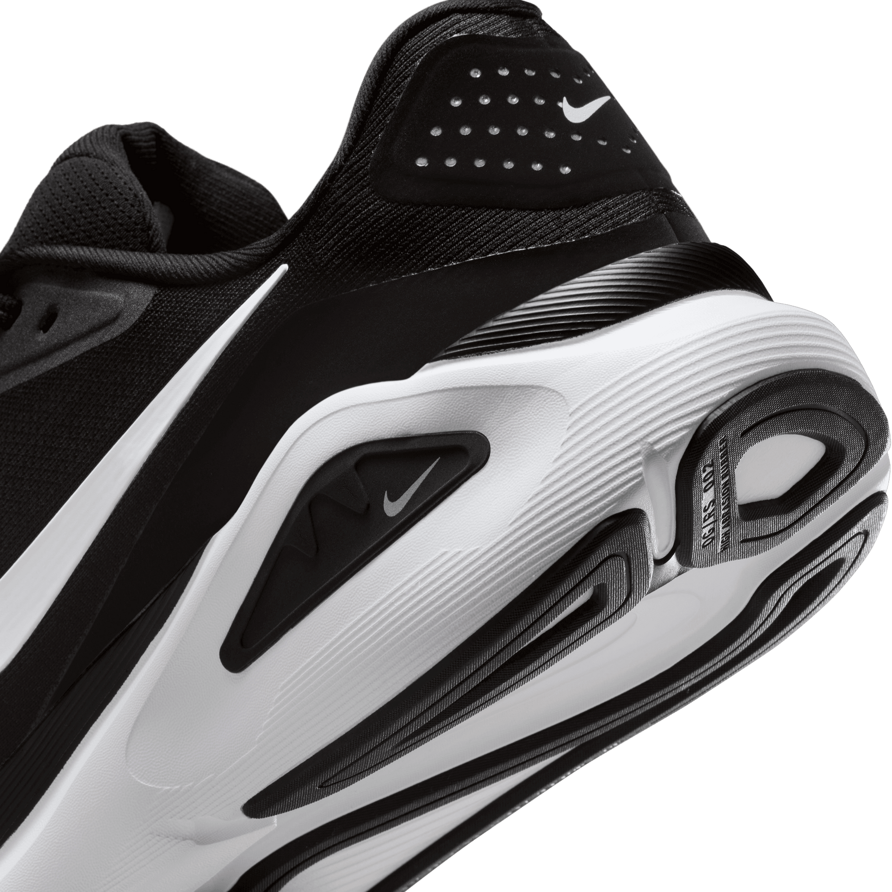 NIKE STRUCTURE 26 MEN'S ROAD RUNNING SHOES
