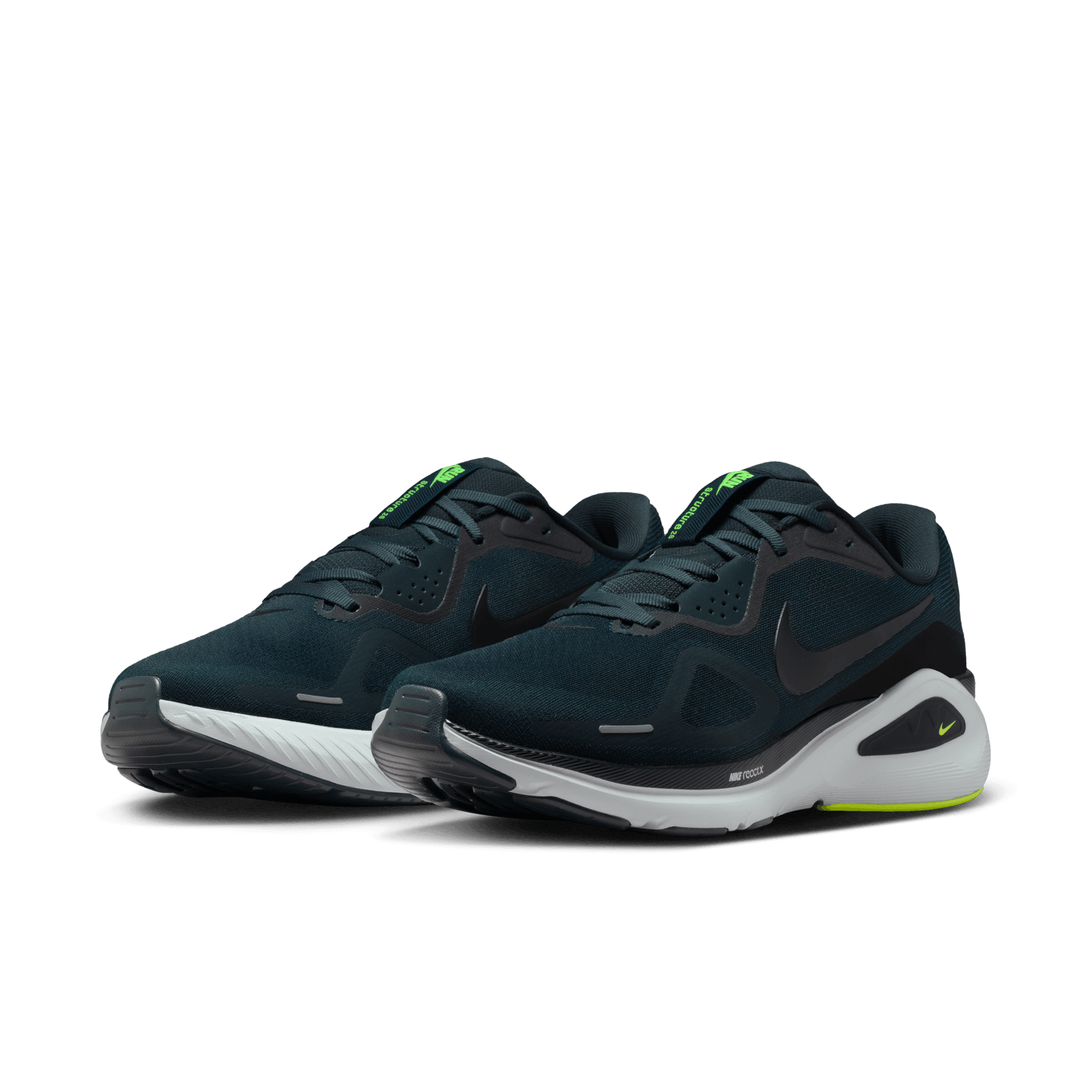 NIKE STRUCTURE 26 MEN'S ROAD RUNNING SH OES