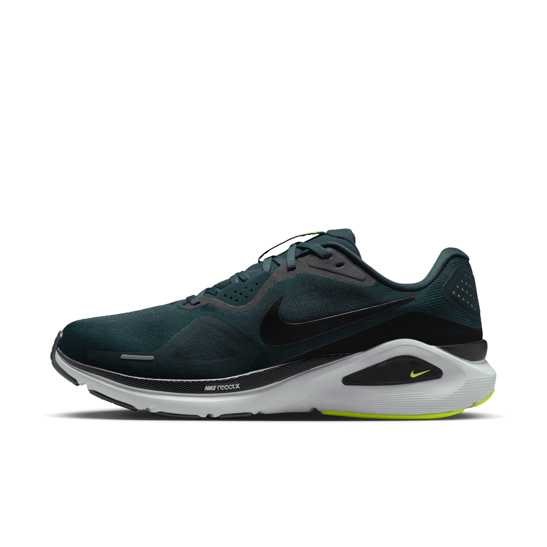 NIKE STRUCTURE 26 MEN'S ROAD RUNNING SH OES