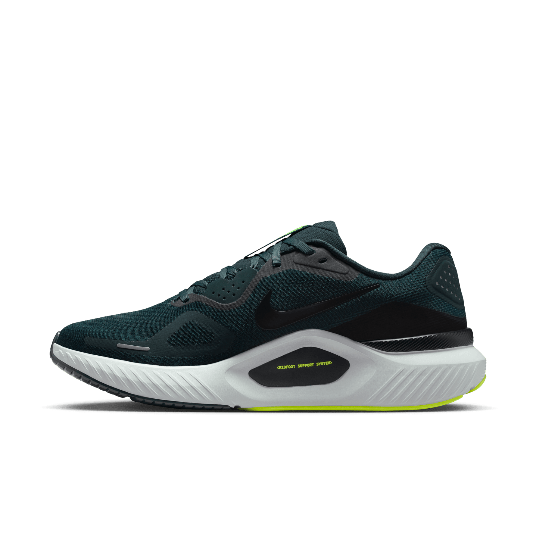 NIKE STRUCTURE 26 MEN'S ROAD RUNNING SH OES
