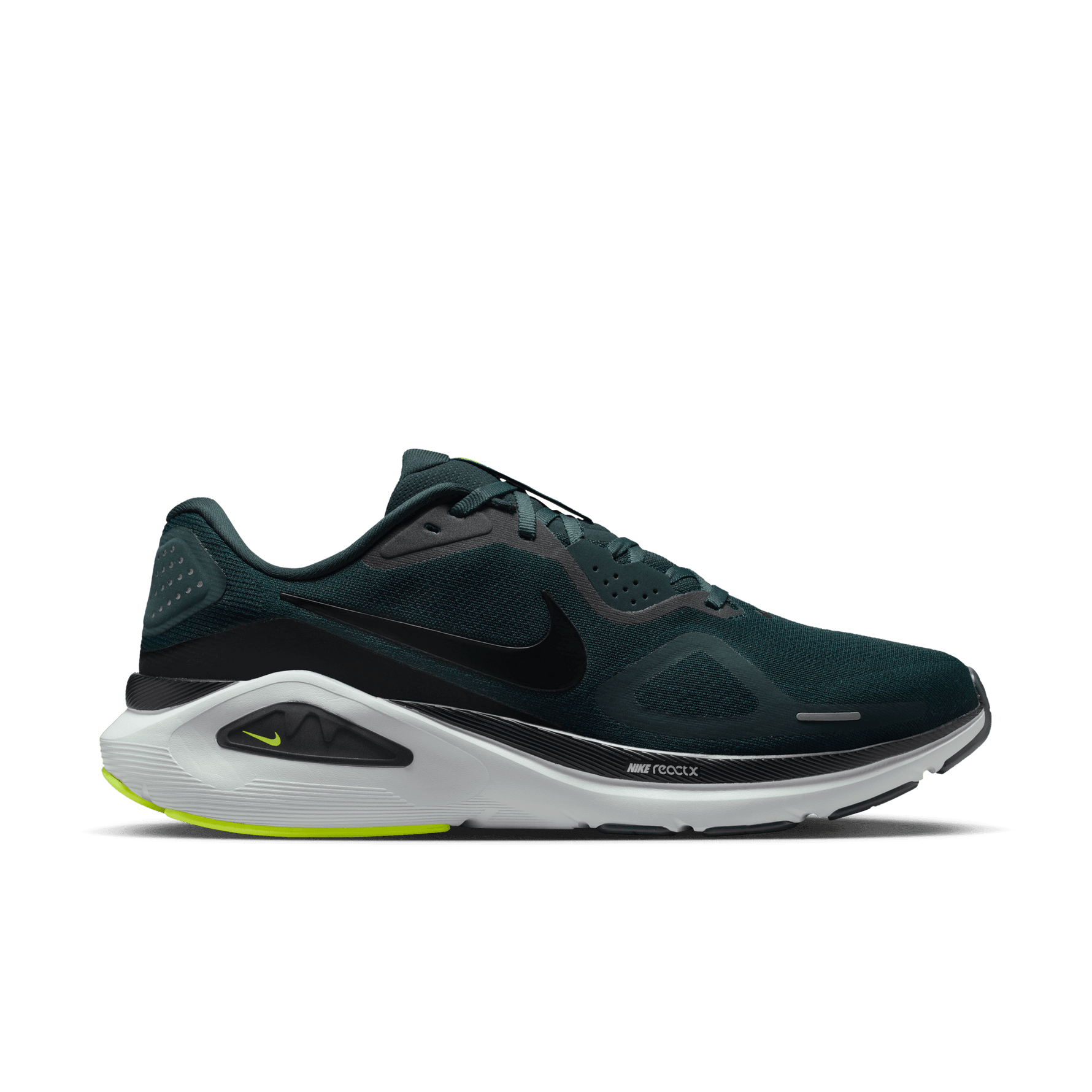 NIKE STRUCTURE 26 MEN'S ROAD RUNNING SH OES