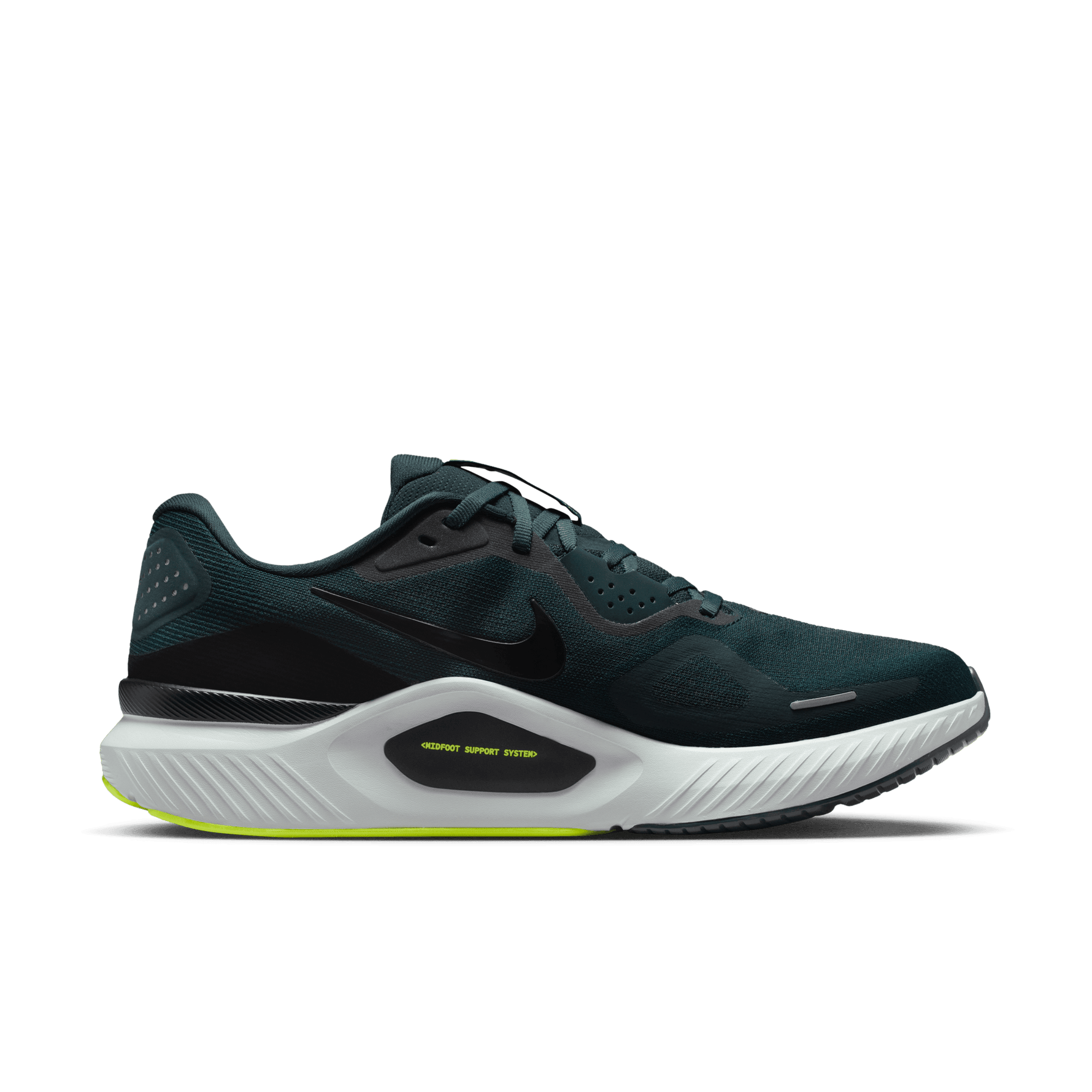 NIKE STRUCTURE 26 MEN'S ROAD RUNNING SH OES
