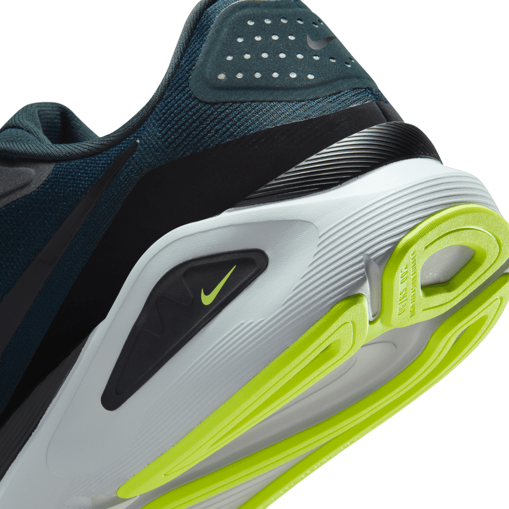 NIKE STRUCTURE 26 MEN'S ROAD RUNNING SH OES