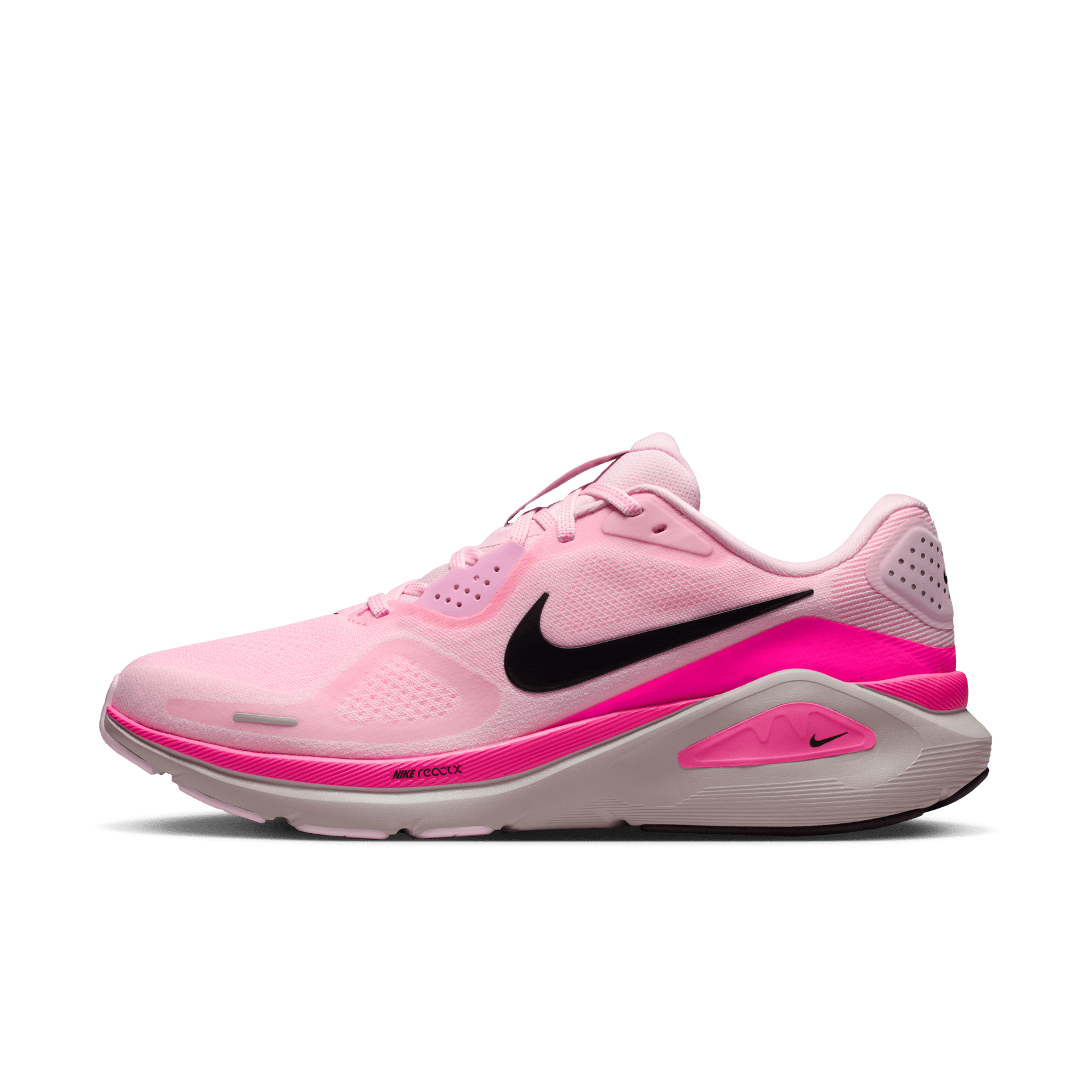 NIKE STRUCTURE 26 MEN'S ROAD RUNNING SHOES