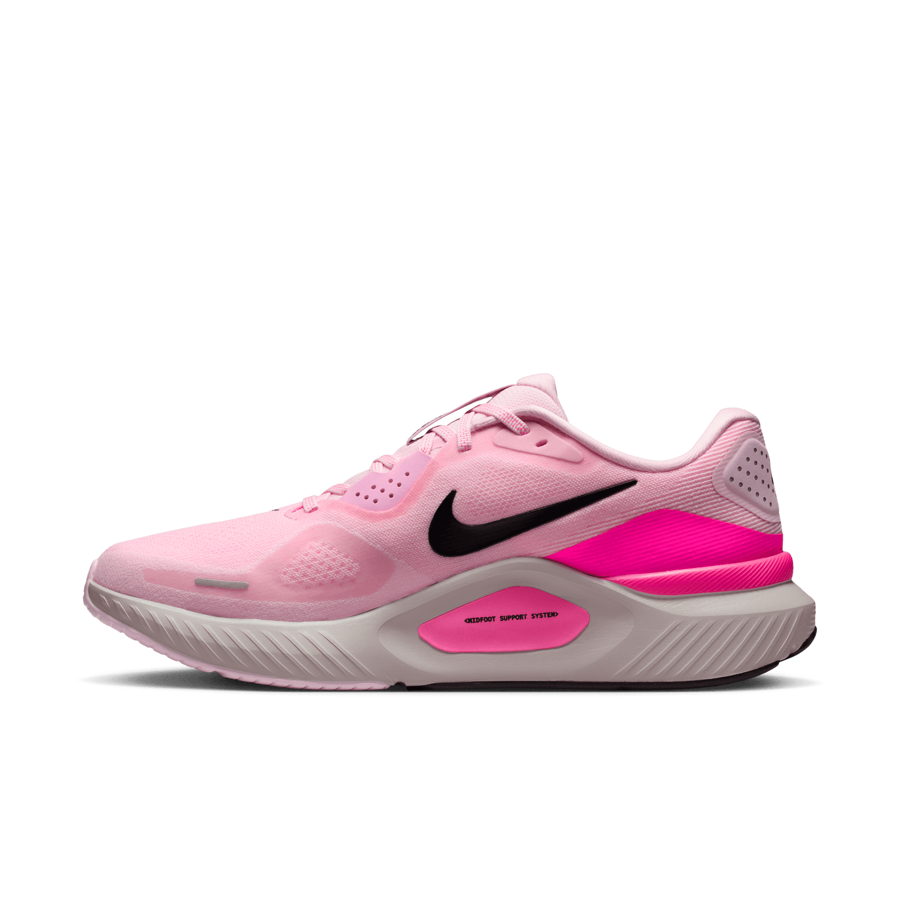 NIKE STRUCTURE 26 MEN'S ROAD RUNNING SHOES