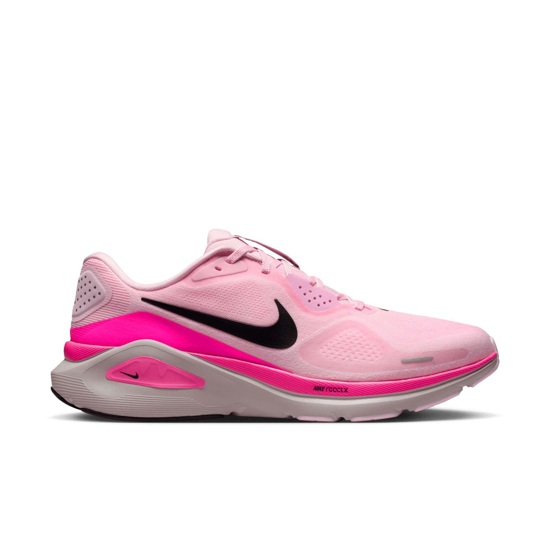 NIKE STRUCTURE 26 MEN'S ROAD RUNNING SHOES