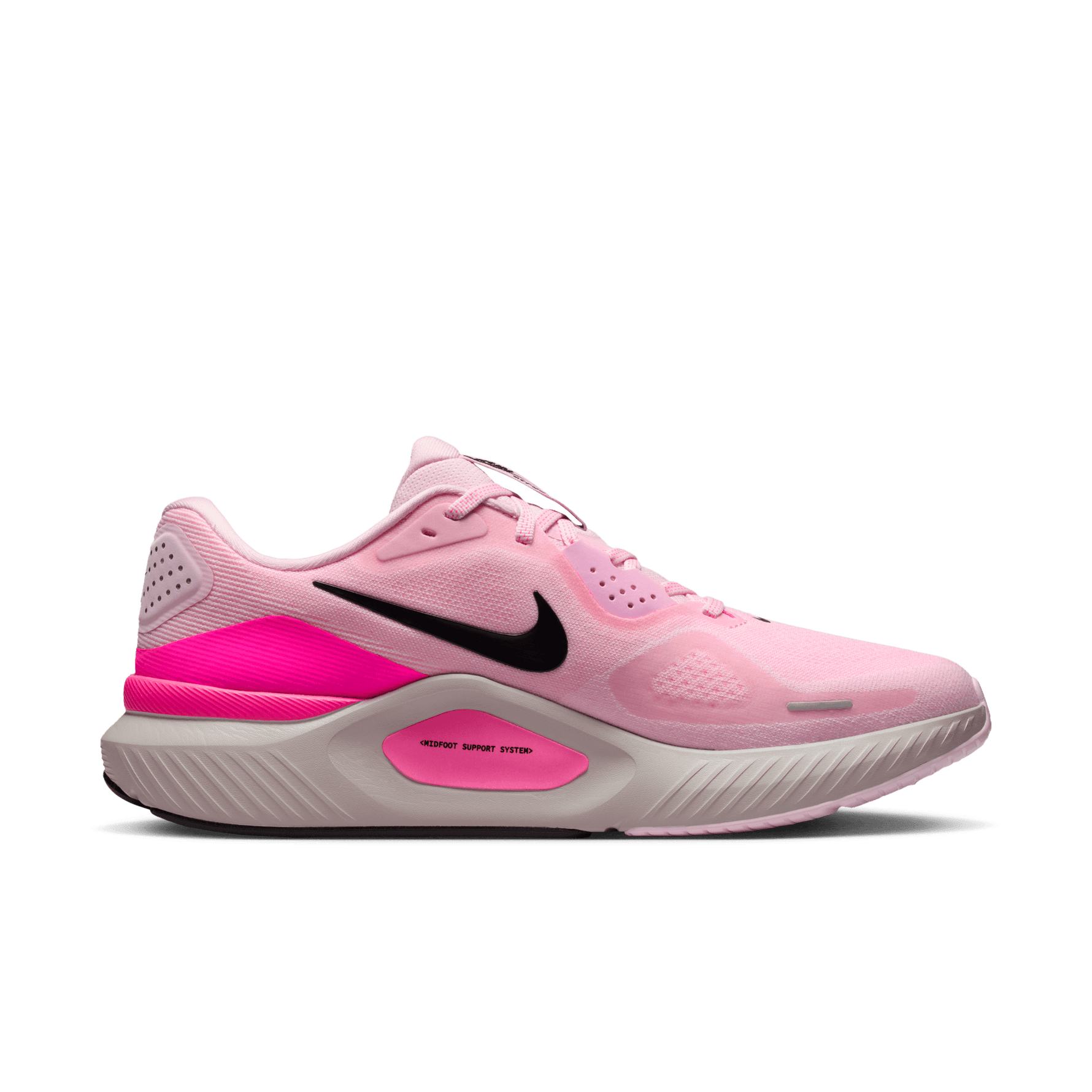NIKE STRUCTURE 26 MEN'S ROAD RUNNING SHOES