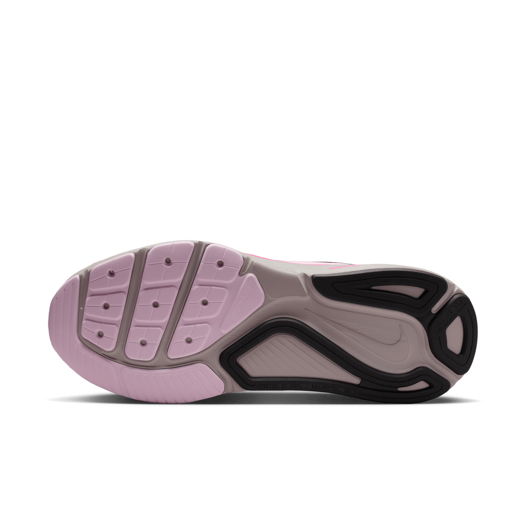 NIKE STRUCTURE 26 MEN'S ROAD RUNNING SHOES