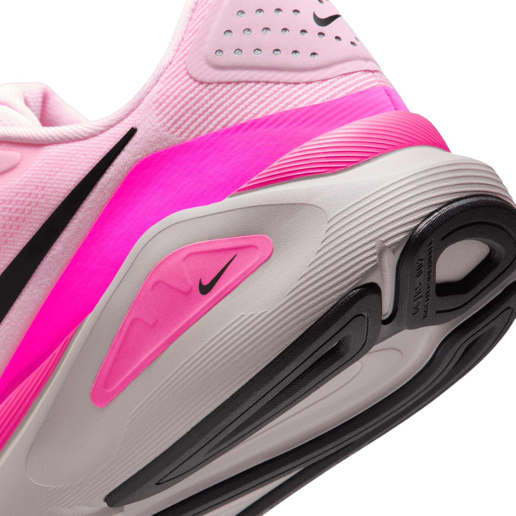NIKE STRUCTURE 26 MEN'S ROAD RUNNING SHOES