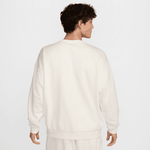 NIKE CLUB FLEECE MEN'S OVERSIZED FRENCH TERRY CREW