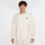 NIKE CLUB FLEECE MEN'S OVERSIZED FRENCH TERRY CREW
