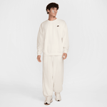 NIKE CLUB FLEECE MEN'S OVERSIZED FRENCH TERRY CREW