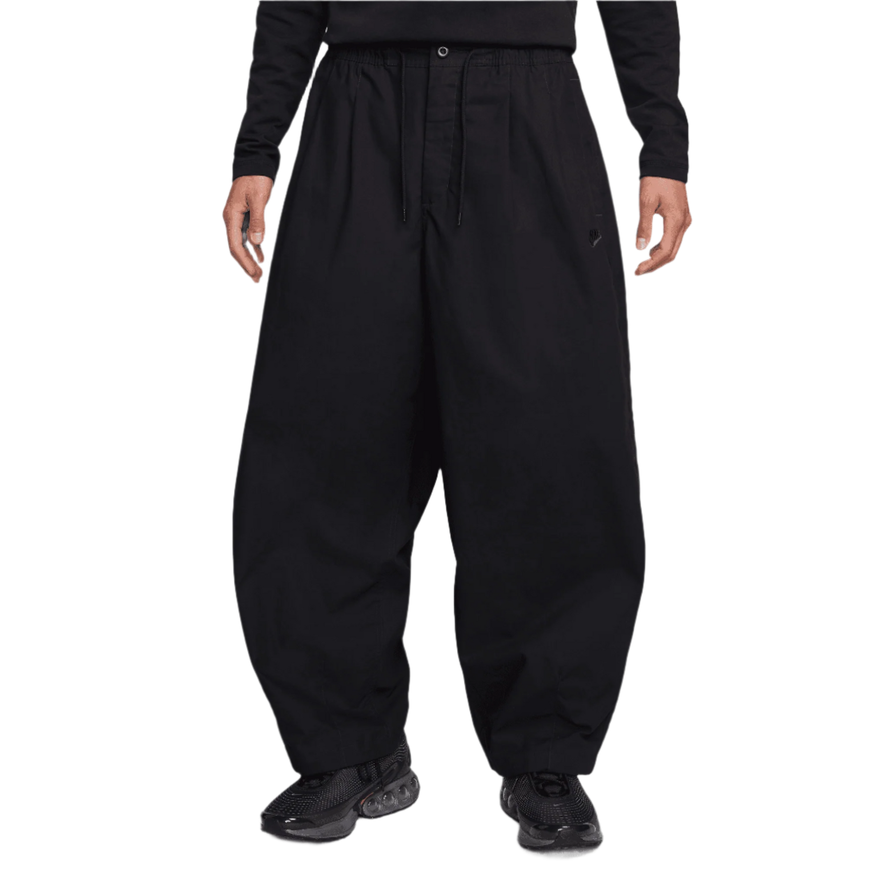 NIKE CLUB MEN'S BALLOON PANTS