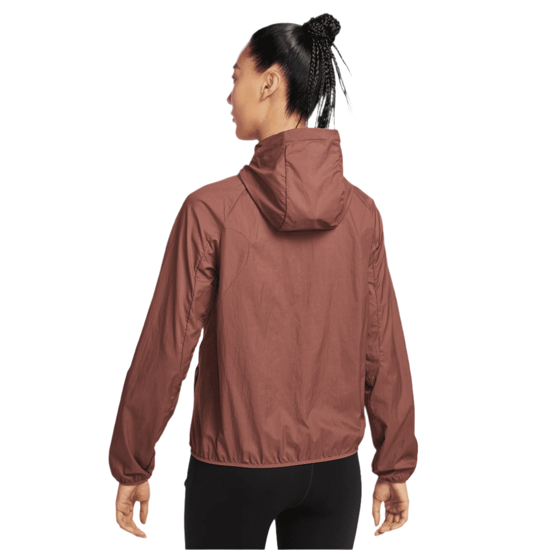 NIKE Trail Women's Repel Running Jacket
