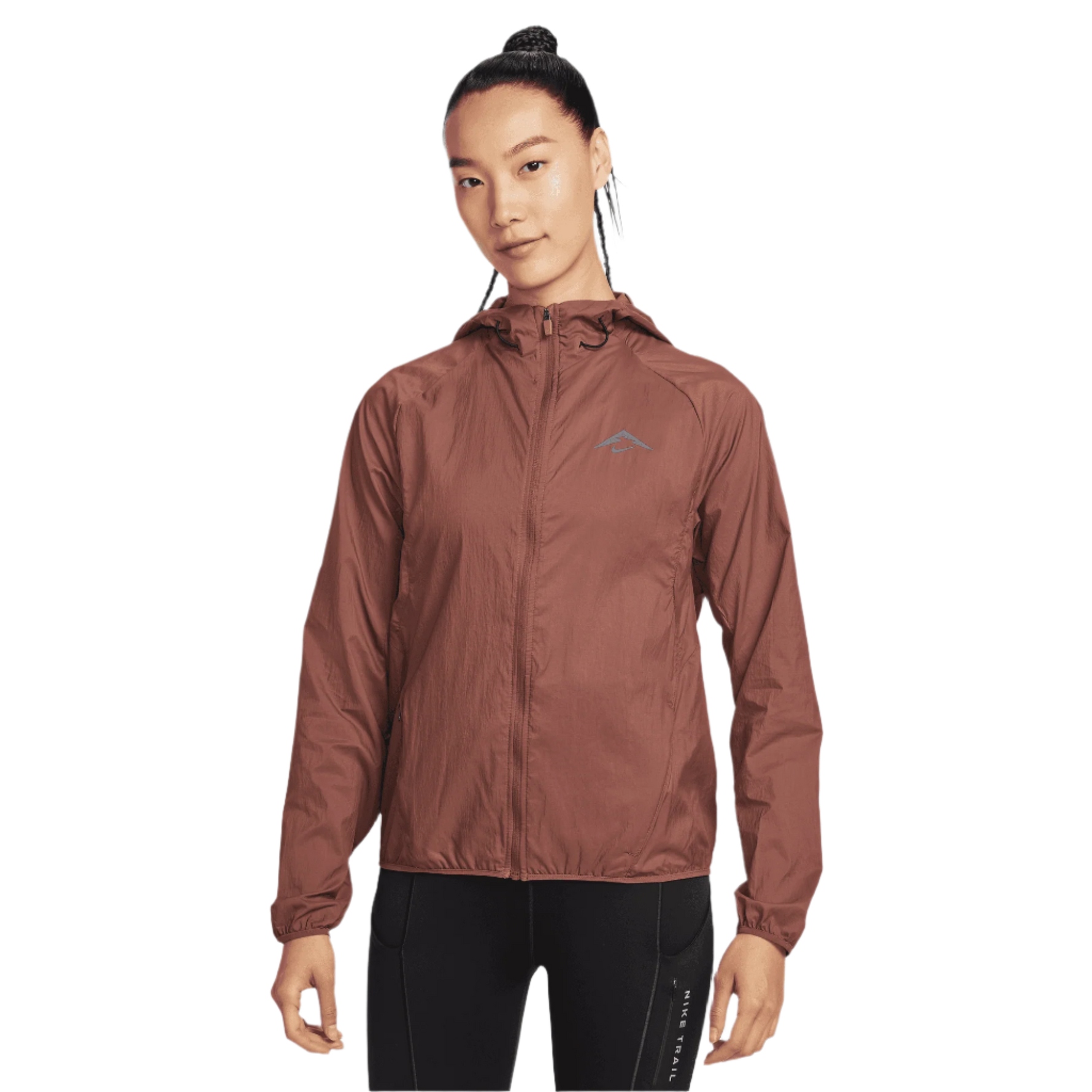 NIKE Trail Women's Repel Running Jacket