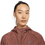NIKE Trail Women's Repel Running Jacket