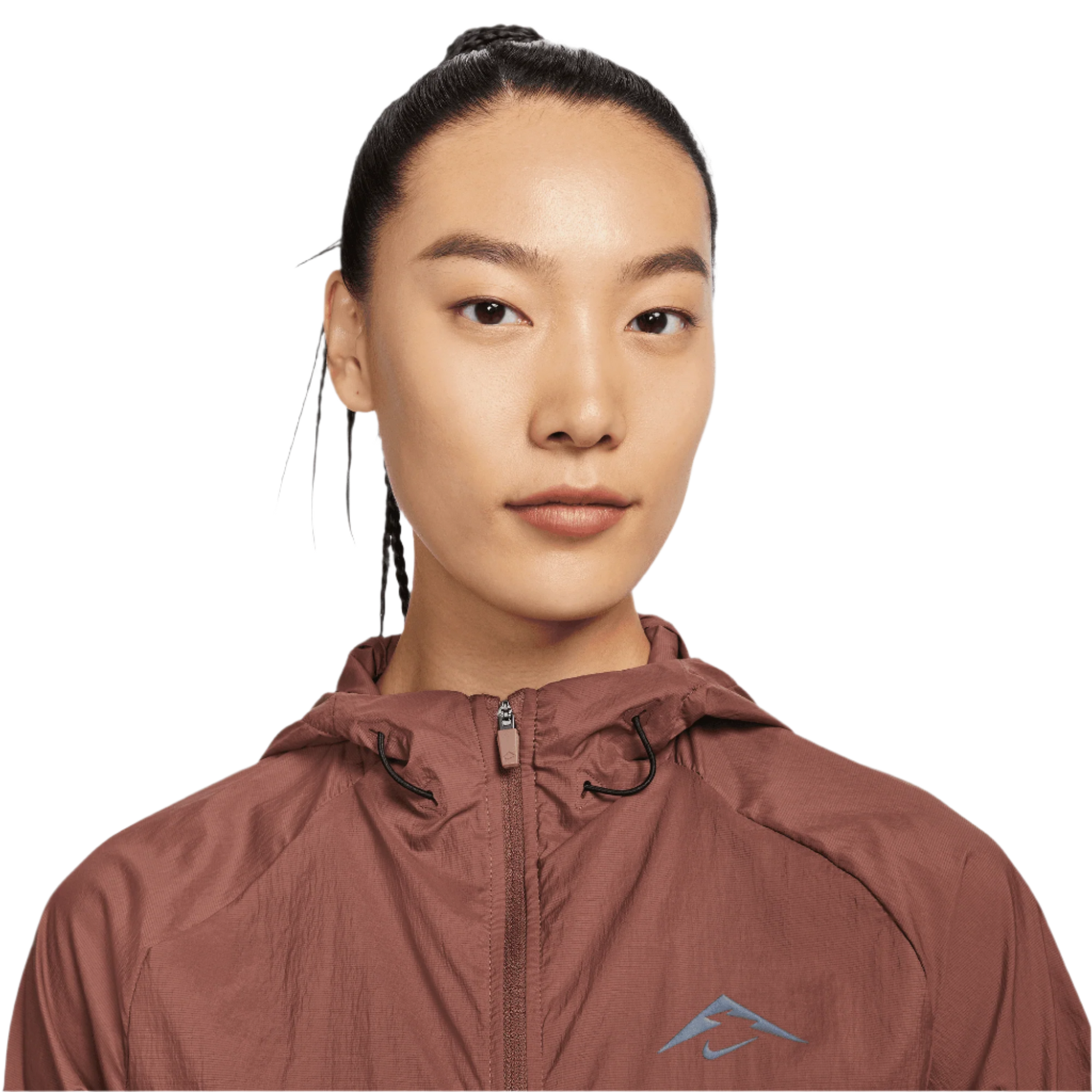 NIKE Trail Women's Repel Running Jacket