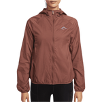 NIKE Trail Women's Repel Running Jacket
