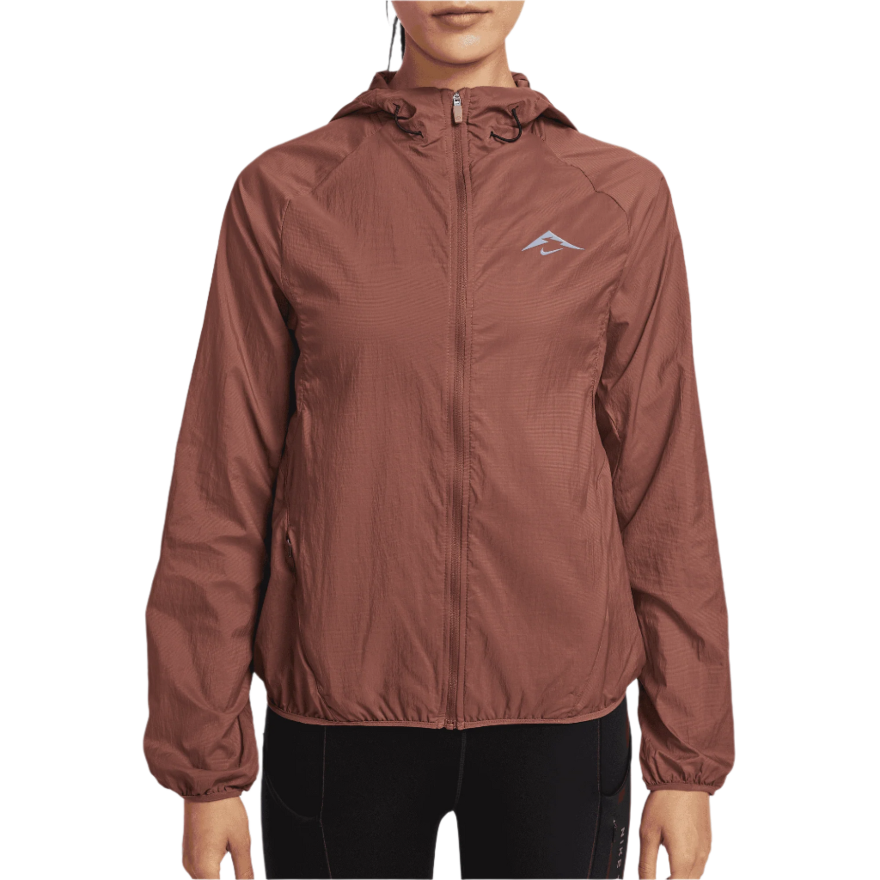 NIKE Trail Women's Repel Running Jacket