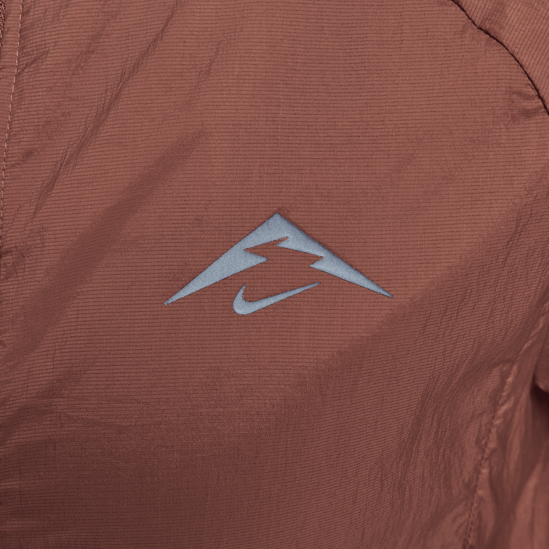 NIKE TRAIL WOMEN'S REPEL RUNNING JACKET